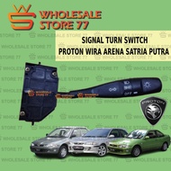 PROMOSI PROTON WIRA ARENA SATRIA PUTRA SWITCH HEAD LAMP WIPER TURN SIGNAL SUIS LAMPU SIGNAL