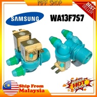 WA13F7S7 Samsung Washing Machine Water Inlet Valve