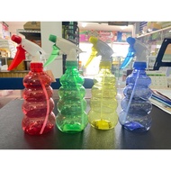 Foggy Water Spray Bottle