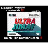 Sim Card BeONE Nombor VIP- Nombor Cantik- Nombor Berakhir Dengan Angka Kosong