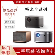 X XGIMI Projector H3S/H3/H2/Z6/Z8X Home B & B Hotel Projector HD Smart New z6x