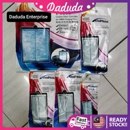 Dophin Hang On Filter Carbon Cartridge/Carbon Filter Cartridge Fish Aquarium ikan betta guppy(H80/H1