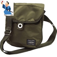 [Yoshida Kaban Frame PORTER-690-17850 Mini Shoulder Bag