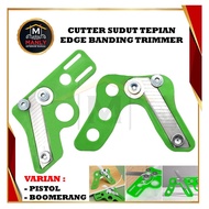 Cutter Cutting Edge Corner Table Gypsum Edge Trimmer Veneer Cutting
