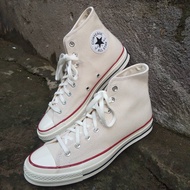 Sepatu Converse70s kulit leather pvc All Star Converse70s AllStar Chuck Taylor Sepatu Sneakers Kasua