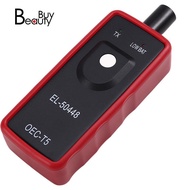 Car Tire Pressure Monitor TMPS Tire Pressure Reset Instrument EL-50448 Tire Pressure Resetter Tire P