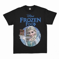 T-SHIRT | TSHIRT | FROZEN FOOD | ELSA ELSA ELSA ELSA | Riseparty Tshirt Men Women