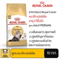 อาหารแมว Royal Canin Adult Persian โรยัล คานิน แมวโต พันธุ์เปอร์เซีย 10 กิโลกรัม