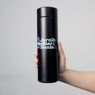 Exclusive Tumbler Tumbler Tahan Sejuk Tumbler Tahan Panas Stainless Steel Bottle
