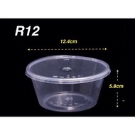 R12-ROUND CONTAINER WITH LIDS