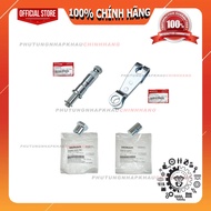 Rear brake lever set Future, Wave A S RS RSX, Blade, Dream, Honda rear brake lever set