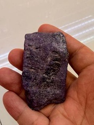 天然舒俱徠原石 wg:63.8g