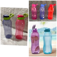 Eco bottle 1.5 L Tupperware eco flip 1.5L bottle