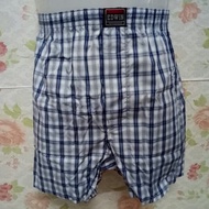 Men`s Briefs 2IN1 MEN BOXER EDWIN*SUPER BIG & TALL