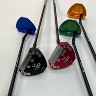 New Lab Golf Putter Oz1i Hs Stable Big Head Putter 69 Degree Lie Angle Automatic Balancing Zero Torq