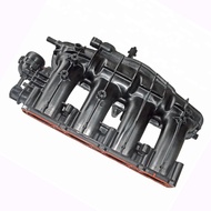 Auto Part Universal Generic Air Intake Manifold For Audi A3 New Pa Magotan 06J133201BH 06J133201G 06