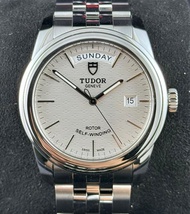 56000  TUDOR  帝舵表   GLAMOUR DATE   56000