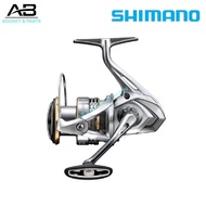 Shimano 23 Sedona Series Reel 100% Original C3000HG Spining Mesin Pancing