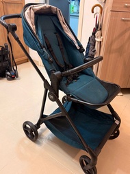 飛利浦 Philips Avent bb車 嬰兒車