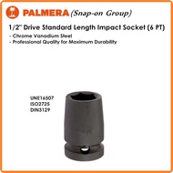 1/2" Drive 8-26mm Palmera (Snap-On Group) Impact hand socket hexagon box socket ( 6 point ) 264.113-