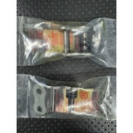 Slug Lock with Rubber Seal Using 525 Chain Type Oring & Xring