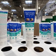 Canada Dermal Therapy Foot Crack Cream Anti-Dry Cracking Foot Cracking Foot Protection Foot Cream Fo