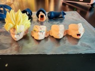 ！少量現貨！正模配件！魔契可動 未來悟飯 shf 野獸神靈 kong模 DKO DF 魔契可動