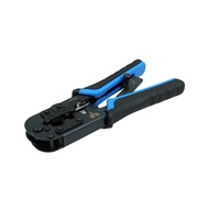 LINK คีมเข้าหัว LAN RJ45 RJ11 US-8003 จัดส่งโดย HomePro