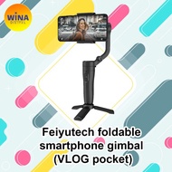 Feiyu Tech Pocket 3-Axis Gimbal For Smartphones