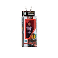 新箱識 🌟 3月新貨🌟 現貨 BANDAI  食玩 Kamen Rider 假面騎士 幪面超人 軟膠包裝公仔吊飾 555 Faiz