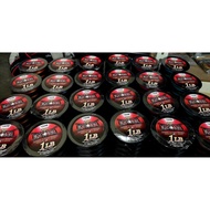 UTS KATANA 1LB Fishing Line/Braid For Extra UltraLight 150M/Tali Pancing 1LB