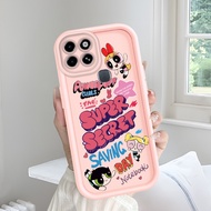 Infinix Smart 6 X6511B Mickey Case Phone TY T31411