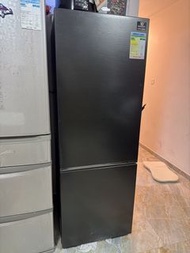 新淨二手Samsung三星 雙門下置式雪櫃 RB30N4050