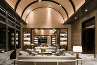 順天環匯酒店The Huan Hotel Taichung