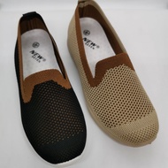 New Seven M19 Ladies Fashion Comfort Flats Shoes/Kasut Fesyen Wanita