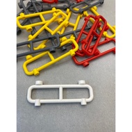 Yas A714 Second-Hand Lego 2486 Railing Fence 1x8x2