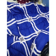 toto atau selimut tebal size queen toto queen