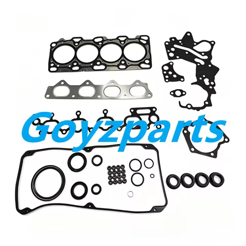 4G63 4G63K MD975830 MD19974 MD971623 Engine Overhaul Rebuilding Gasket Set Kit For Mitsubishi Eclips