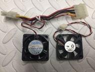 10蚊店: DC 12V 4cm 散熱風扇 Cooling Fan