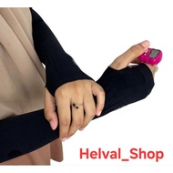 ( D.04 ) IJTIHAD WA TAQWA Hand Brace ( Thumb ).