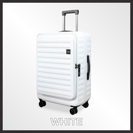 กระเป๋าเดินทางล้อลาก รุ่น WANDER SERIES พร้อมส่ง ของแท้100% แบรนด์ VOYAGE LUGGAGE [รับประกัน 3 ปี]