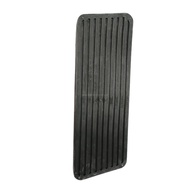 Komatsu Type 11 Pedal Leather Long Stacker Accessories Rubber