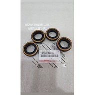 SEAL NOZZLE HOLDER INNOVA DIESEL FORTUNER HILUX DIESEL 1KD 2KD 23682-0L010 HRGA 1SET 4PCS