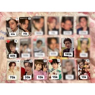 [OFFICIAL] Enhypen PC Photocard Heeseung Sunghoon Jake Jay Jungwon kmerch d:u r:u bobo ums d:a hoodi