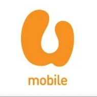 u mobile Umobile all telco prepaid reload reloads topup topups