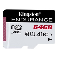 Micro SD Kingston SDCE/64GB