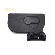 For  GH5 GH5S Battery Door Cover Lid Cap Camera Replacement Part