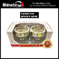 VANZO 657 VELVET MUSK AIR FRESHENER (MINI)
