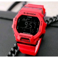 Casio GDB-200 jam Tangan Lelaki Digital Watch With Box