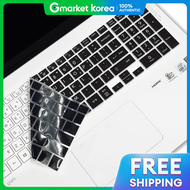 HP ZBook Fury 15 G8 Keyskin Laptop Keyboard Cover